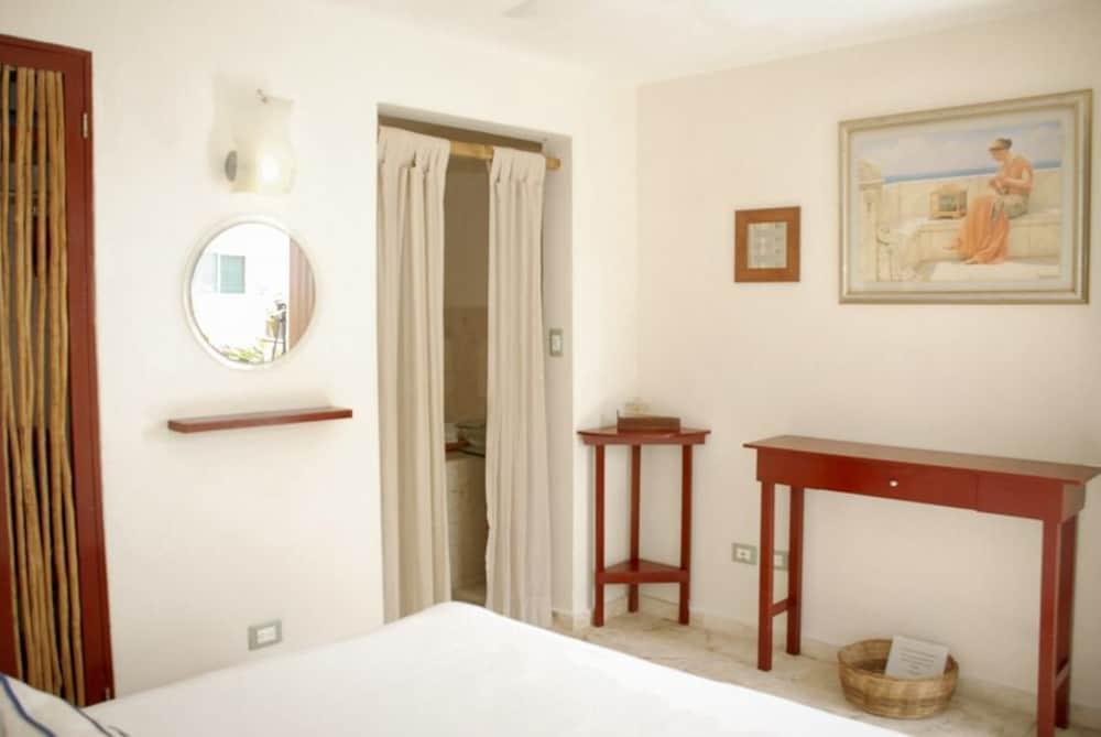 Casa Ixchel Aparthotel Isla Mujeres Bagian luar foto