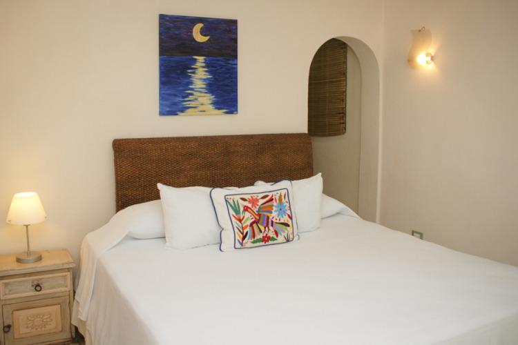 Casa Ixchel Aparthotel Isla Mujeres Bagian luar foto