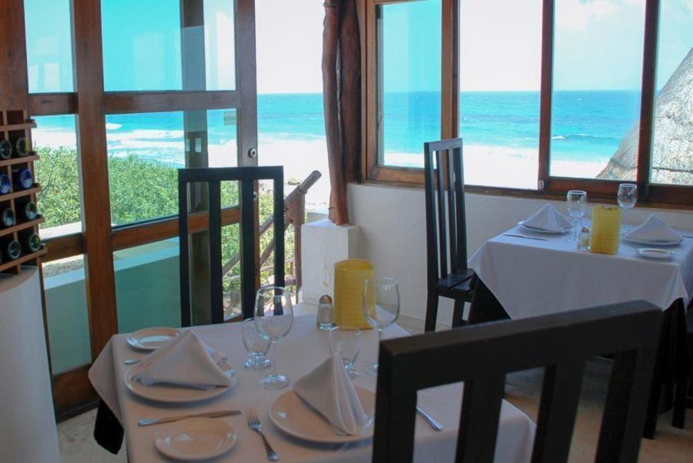 Casa Ixchel Aparthotel Isla Mujeres Bagian luar foto