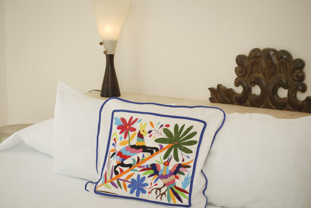 Casa Ixchel Aparthotel Isla Mujeres Bagian luar foto