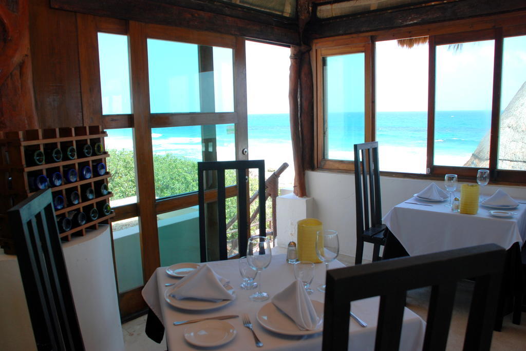 Casa Ixchel Aparthotel Isla Mujeres Bagian luar foto